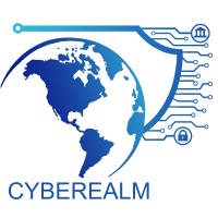 Cyberealm logo - Similar company to Findata