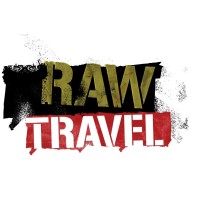 AIM TV Group / Raw Travel logo - Similar company to Trinity Recruitment