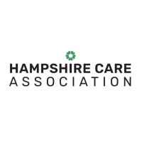 Hampshire Care Association logo - Similar company to Itg Solutions Ltd