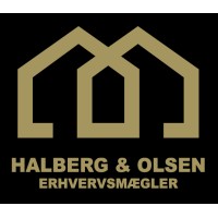 Halberg & Olsen logo - Similar company to Sixten & Partners