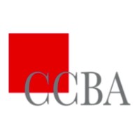 CABINET CONSEIL BURBAN ET ASSOCIES, et par abréviation CCBA logo - Similar company to Afij
