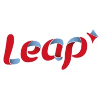 Leap_BMK logo - Similar company to Active In The Community Cic