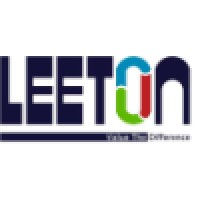 The Leeton Group logo - Similar company to Lifecycle Development Ltd