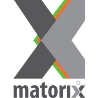 Matorix GmbH logo - Similar company to Sharenow!