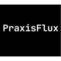 PraxisFlux logo - Similar company to Gemini Moon Trading 6 Pty Ltd - Gmt