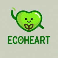 Ecoheart logo - Similar company to Act Nepal