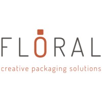 Floral Creative Packaging Solutions logo - Similar company to Koku Akademisi