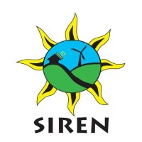 SIREN - Solar Indiana Renewable Energy Network logo - Similar company to Siren Communication