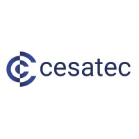 CESATEC logo - Similar company to Sub'Roca