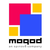 Moqod logo - Similar company to Leansquad Software