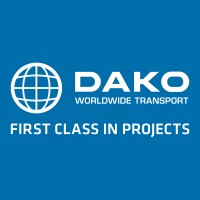 DAKO Worldwide Transport GmbH logo - Similar company to Cf&S Group