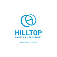 Hilltop Logisztikai Kft. logo - Similar company to Creative World Kft.