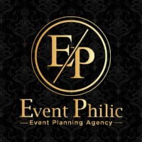 Event philic agency logo - Similar company to Event Magic App