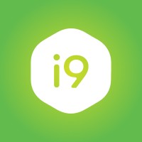 i9 Fintech logo - Similar company to Hubcred Fintech