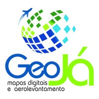 Geojá Mapas Digitais e Aerolevantamento logo - Similar company to Deep - Desenvolvimento E Envolvimento Estratégico De Pessoas E Clientes