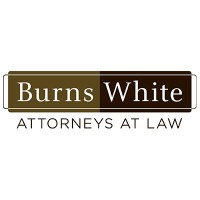 Burns White LLC logo - Similar company to High Swartz Llp