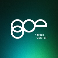 GOe Tech Center logo - Similar company to BASQUE FOOD CLUSTER