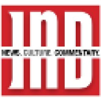 The Independent Monthly logo - Similar company to Metro Monthly