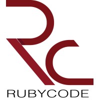 RubyCode logo - Similar company to Frontpoint Ai