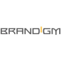 BRANDIGM™ logo - Similar company to Spire Labs