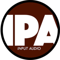 Input Audio GmbH logo - Similar company to Audio Professional Ag