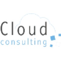 Cloud logo - Similar company to Cloud Champion Italy