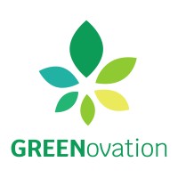GREENovation logo - Similar company to Digitalando