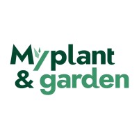 Myplant & Garden logo - Similar company to Thomsen S.A.