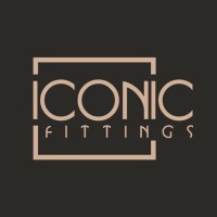 Iconic Fittings logo - Similar company to B.M.J. Co.