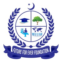 Future Forever Foundation logo - Similar company to Life Foundation