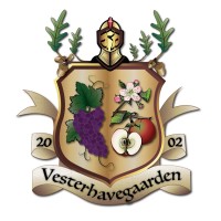 Vesterhave Vingaard logo - Similar company to Skærsøgaard Vin