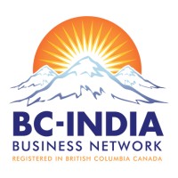BC-India Business Network (BCIBN) logo - Similar company to Innovation Network Canada