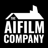 THE AI FILM COMPANY logo - Similar company to Bai-Ley