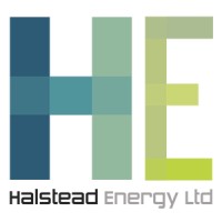Halstead Energy Ltd logo - Similar company to Dallington Energy