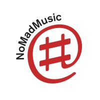 NoMadMusic logo - Similar company to Digital Music Solutions