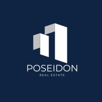 Poseidon Real Estate logo - Similar company to Poseidon Group