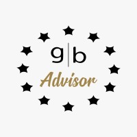 GB ADVISOR logo - Similar company to Twice-Naples