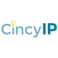 CincyIP logo - Similar company to Athalonz Golf