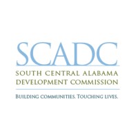 South Central Alabama Development Commission logo - Similar company to Los Reyes