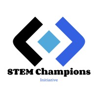STEM Champions Initiative logo - Similar company to Congressional App Challenge