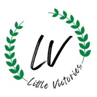 Little Victories Therapies logo - Similar company to Silveira Behavior Consultants