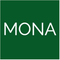 MONA logo - Similar company to The Virtual Cro