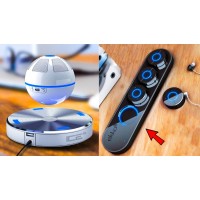 Electronic Gadgets logo - Similar company to Equipped Tech