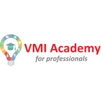 VMI Academy for Professionals logo - Similar company to Ve On It Tech