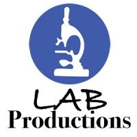 LAB Productions logo - Similar company to 829 Design