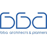 BBA Architects Ltd logo - Similar company to Digital3Dworks | One Step Before The Reality!