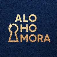 Grupo Alohomora logo - Similar company to Startta - Marketing Digital