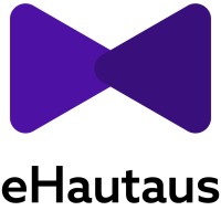 eHautaus logo - Similar company to Uusioaines Oy