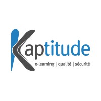 Kaptitude SAS logo - Similar company to Libvia