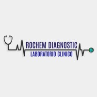 Laboratorio Clínico Rochem Diagnostic logo - Similar company to Laya Laboratorio Clínico